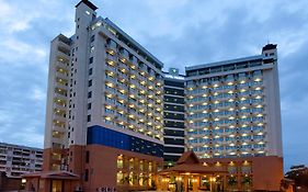 Hotel Yangon